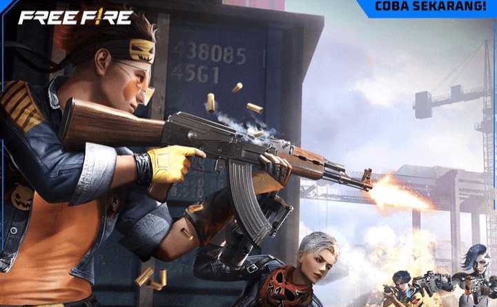 Kejutan Akhir Bulan, Klaim Kode Redeem FF Free Fire 30 Maret 2024, Ada Banyak Item Gratis