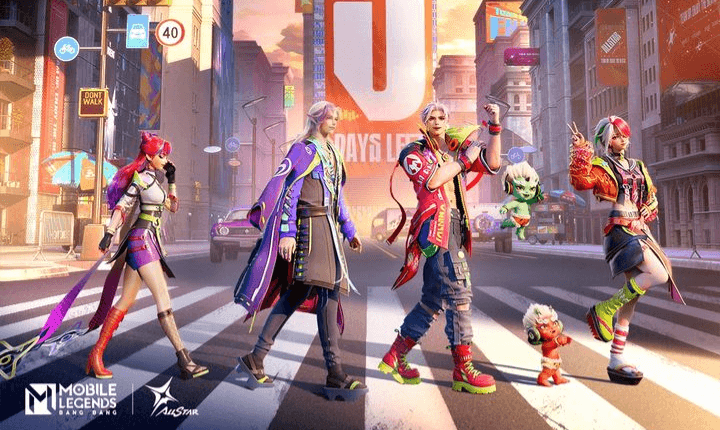 Yuk Segera Klaim Kode Redeem Mobile Legends MLBB Hari Ini 30 Maret 2024