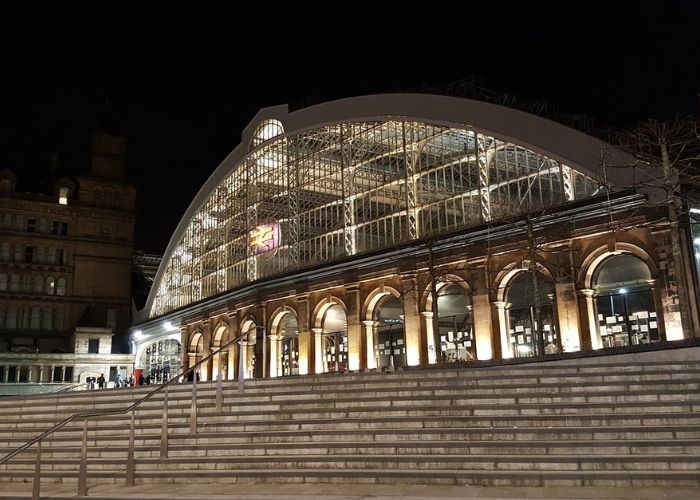 Tempat Paling Angker di Ibu Kota Inggris: Liverpool Street, Pusat Transportasi yang Dipenuhi Misteri di Jantung Kota London
