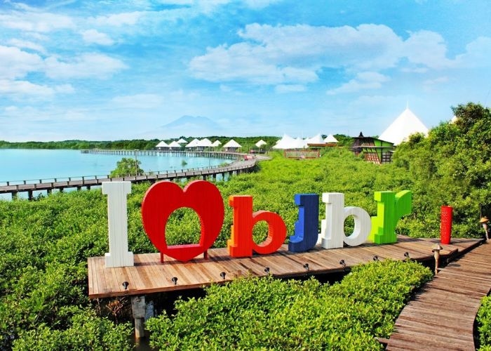 Rekomendasi Tempat Wisata Favorit di Indonesia: BJBR Probolinggo, Mengubah Sampah Menjadi Destinasi Wisata Berkelas