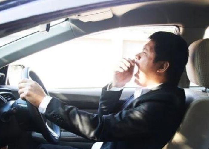 Info Seputar Mudik Lebaran: Mengatasi Kantuk Saat Perjalanan Mudik, Cobalah 10 Tips Penting Berkendara untuk Keselamatan Anda