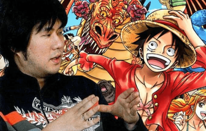 MENGEJUTKAN! Eiichiro Oda Ungkap Kalau One Piece Bisa Tamat Hanya 1 Tahun Kalau Akainu Jadi Jagoannya