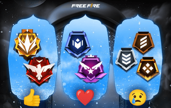 Klaim Segera Kode Redeem FF Free Fire 1 April 2024, Ada Item Menarik Buat Kamu