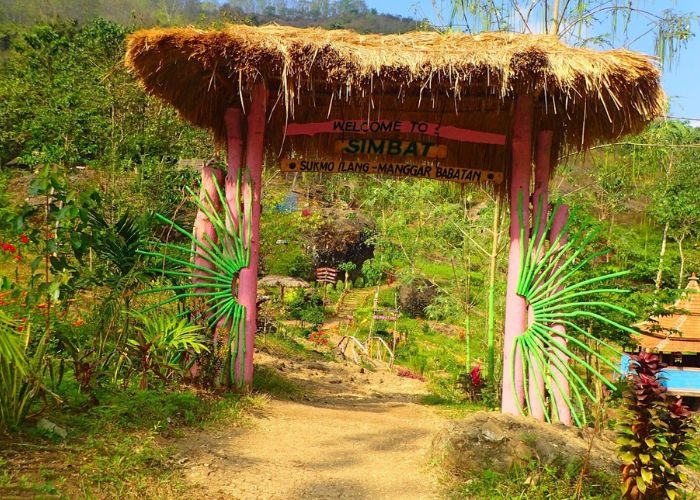 Menyusuri Tempat Wisata Terbaik di Indonesia: Wana Wisata Simbat, Surga Instagramable di Tengah Pemandangan Alam Jember