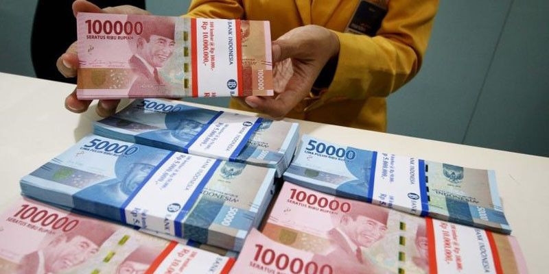 Jadwal Lokasi dan Syarat Tukar Uang Baru untuk Lebaran 2024 di BCA CIMB Danamon Wilayah Jateng Semarang Demak Magelang Jepara Kudus