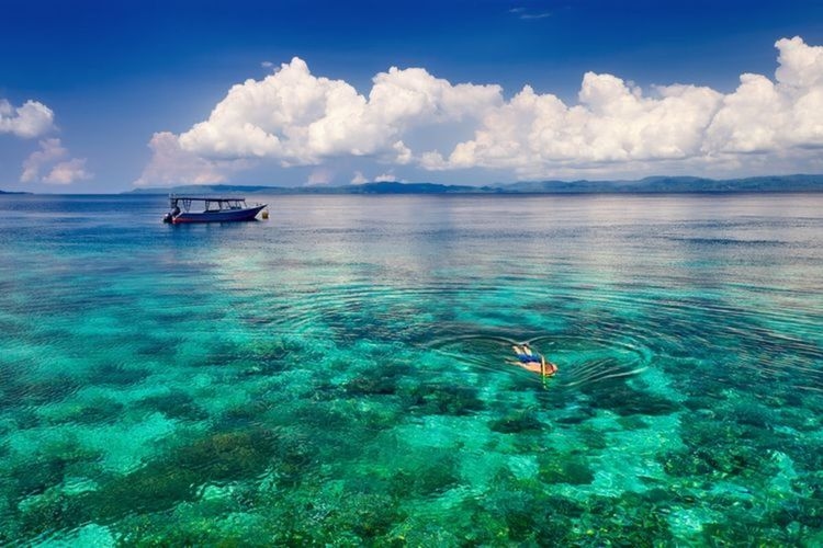 Jangan Lewatkan 5 Tempat Wisata di Manado yang Menakjubkan!