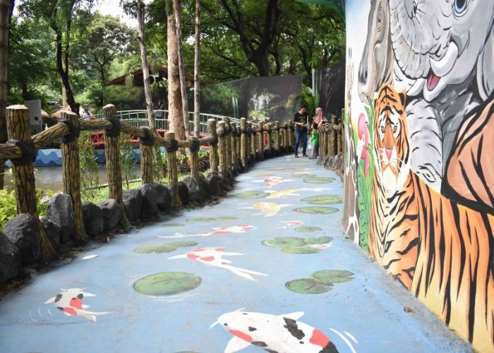 Rekomendasi 5 Wisata Malam Surabaya: Cara Tepat Menikmati Keindahan Malam Kota Surabaya