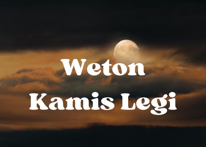 Sifat dan Karakter Orang yang Lahir Menurut Weton Kamis Legi Berdasarkan Primbon Jawa: Kesehatan hingga Jodoh