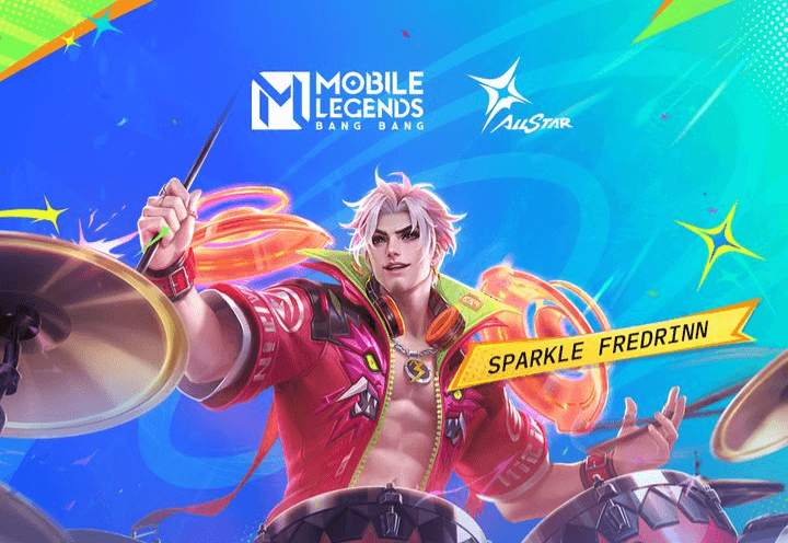 Update Terkini Kode Redeem Mobile Legends MLBB 3 April 2024, Dapatkan Skin dan Emblem Gratis
