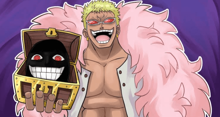 Teori One Piece: Doflamingo Tahu Rahasia Kelemahan Gorosei dan Harta Karun di Mariejoa