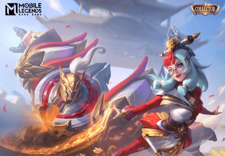 Jangan Lewatkan Kode Redeem Mobile Legends MLBB 4 April 2024, Update Hari Ini
