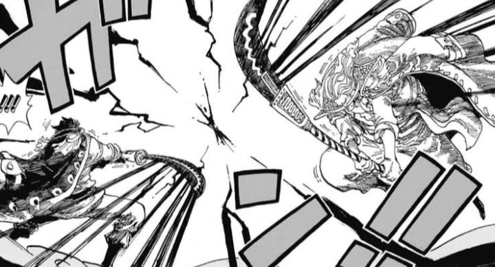 5 Duel Terlama di Dunia One Piece, Dorry Vs Brogy Pernah Bertarung Hingga 100 Tahun