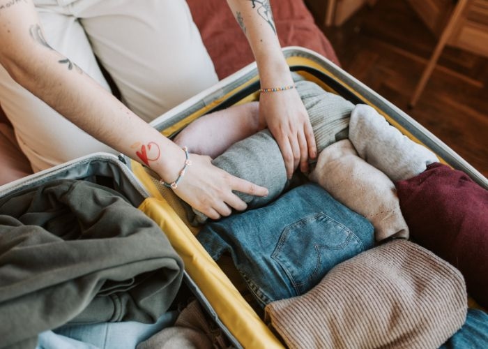 Tips Libur Lebaran Singkat: 7 Tips Mengemas Barang Bawaan untuk Perjalanan Singkat Selama Libur Lebaran 2024