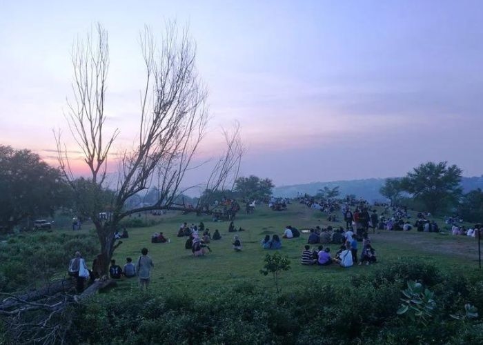 Kisah Angker Dibalik Keindahan Bukit Diponegoro, Tembalang: Menembus Tabir Misteri di Balik Keakraban Mahasiswa