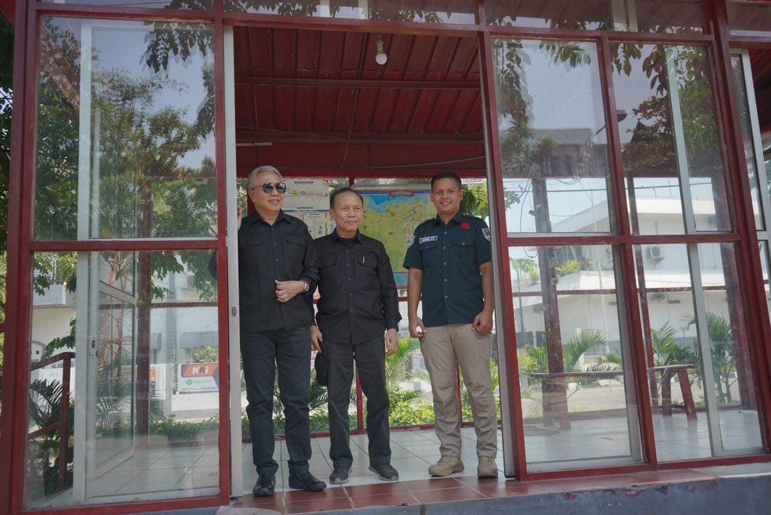 Trans Semarang Buka Layanan Angkutan Malam Hari di Pekan Idul Fitri