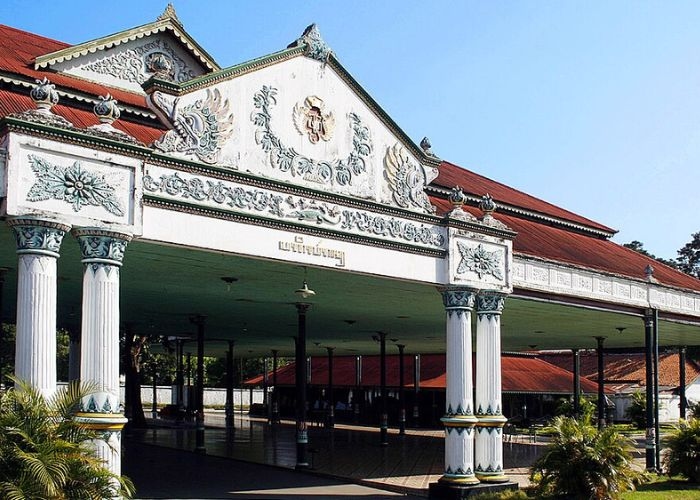 Keraton Yogyakarta Tutup Tempat Wisata Selama Lebaran, Tawarkan Serangkaian Kegiatan Meriah: Cek Segera Jam Operasional Wisatanya!