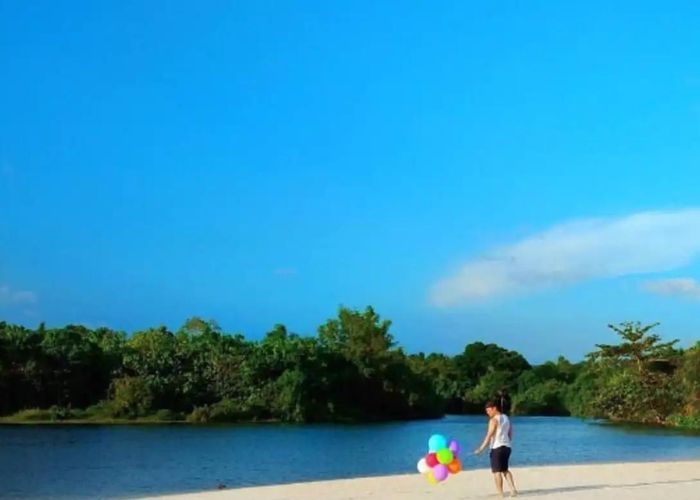 Rekomendasi 5 Pantai Tercantik di Jalur Pansela: Eksplorasi Wisata Pantai Terindah di Jalur Mudik Pantai Selatan Jawa