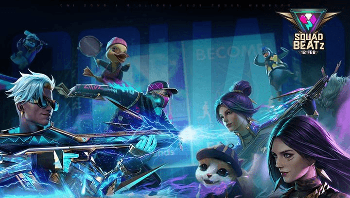 Terbaru! Kode Redeem FF Free Fire 8 April 2024, Klaim Gratis Hari Ini