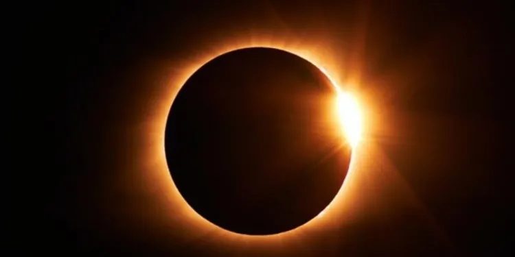 Gerhana Matahari 8 April 2024, Gerhana Matahari di Indonesia Jam Berapa? Terjadi di Wilayah Mana Saja? Simak Jawaban Lengkapnya