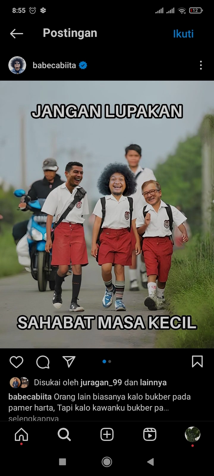 Apa Itu Kanker Darah Anemia Aplastik, Penyebab Kematian Komika Babe Cabita, Kenali Gejala dan Cara Pengobatan Sebelum Terlambat