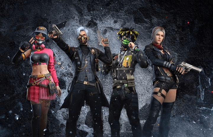 Update Terbaru! Kode Redeem FF Free Fire 9 April 2024, Ambil Segera Hari Ini