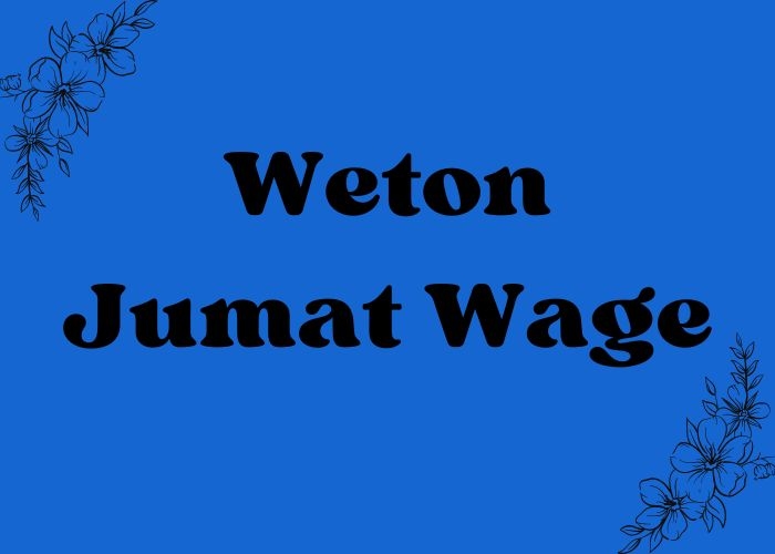Ramalan Kehidupan Weton Jumat Wage, 21 Februari 2025: Nasib, Rezeki, dan Cobaan Menurut Leluhur Jawa!
