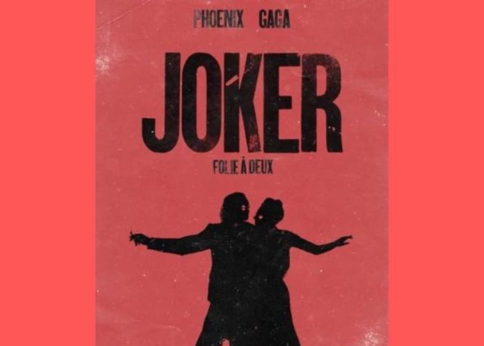 Lady Gaga Menggoda Sebagai Harley Quinn dalam Film Joker Folie a Deux, Kabar Terbaru dan Jadwal Tayang di Bioskop
