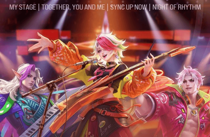Update 20 Kode Redeem Mobile Legends MLBB 12 April 2024, Hanya Untuk Kamu