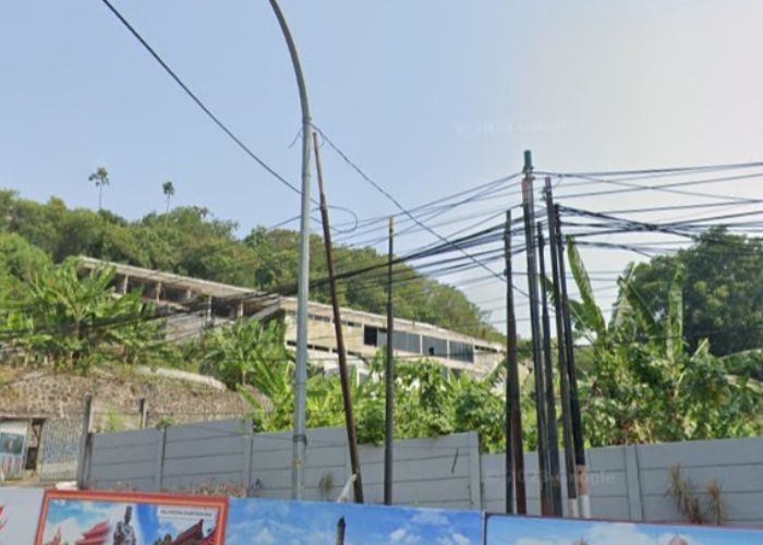 Kisah Angker Bangunan Bekas Hotel Siranda: Keangkeran di Tengah Kota Semarang, Berikut 3 Fakta Unik yang Menaunginya