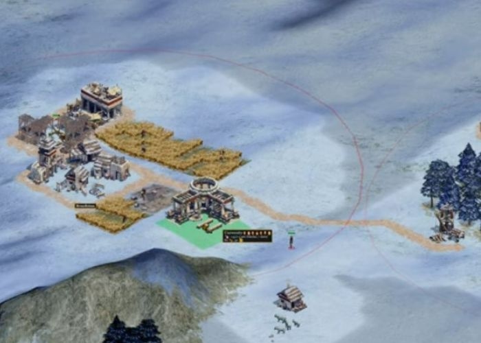 Perkembangan Game PC di Tahun 2024: Mengenang Game Bergenre RTS, Rise of Nations serta Daftar Kode Cheat yang Berguna