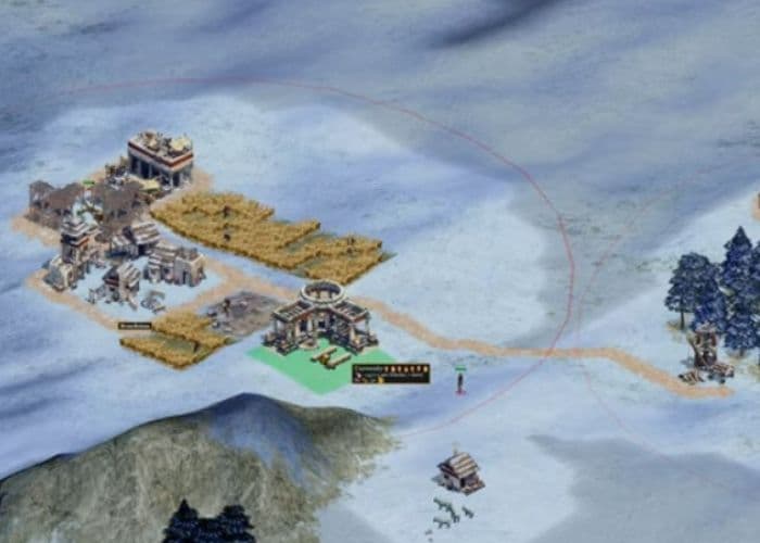 Perkembangan Game PC di Tahun 2024: Mengenang Game Bergenre RTS, Rise of Nations serta Daftar Kode Cheat yang Berguna