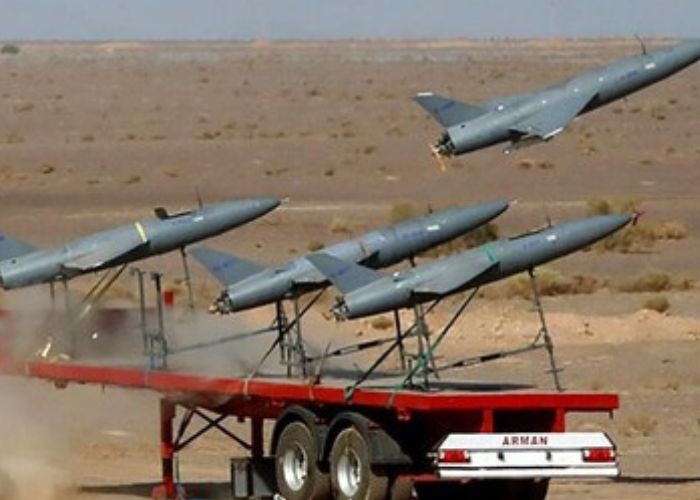 Konflik Israel dan Iran Memanas: Ini Dia Teori Terjadinya Perang Dunia Ketiga Menurut Direktur Crisis Institue Universitas Oxford