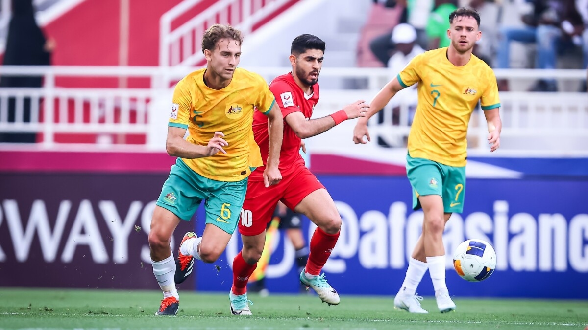 KLASEMEN AKHIR Grup A, Usai Laga Australia vs Yordania di Piala Asia U23, Indonesia di Peringkat Berapa?
