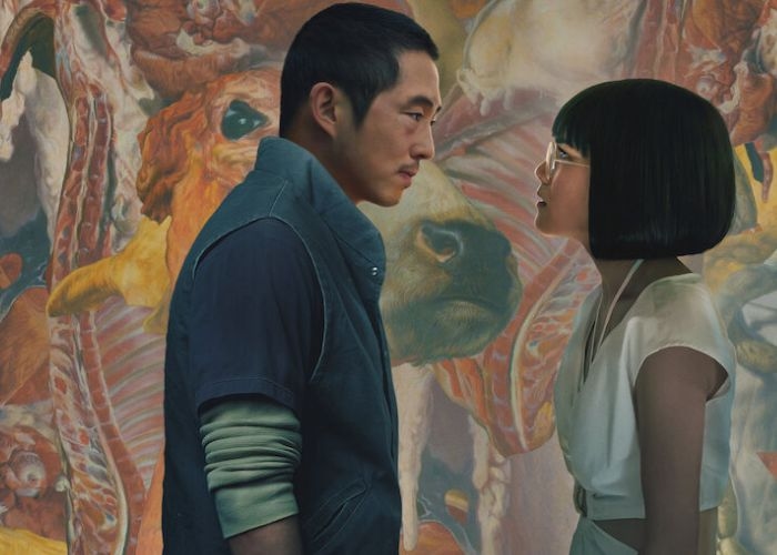 Drama Netflix Beef Sabet Penghargaan Kategori Skenario Terbaik di Writers Guild of America