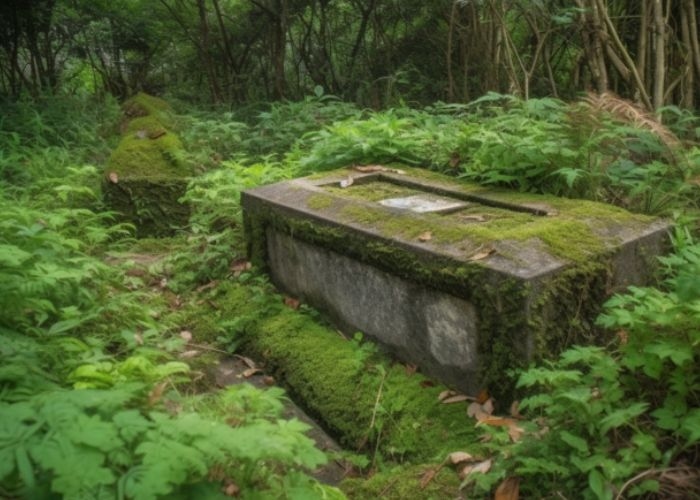 Kisah Angker Beberapa Destinasi di Blora: Situs Makam Cilik, Mengungkap Sebuah Misteri di Tengah Pemakaman Bersejarah