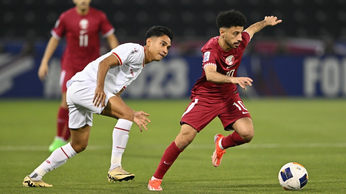 PSSI Layangkan Protes ke AFC atas Kepemimpinan Wasit Laga Indonesia vs Qatar