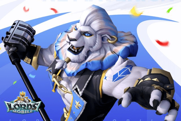 Sikat Kode Redeem Game Lords Mobile Hari Ini 15 April 2024, Khusus Buat Kamu