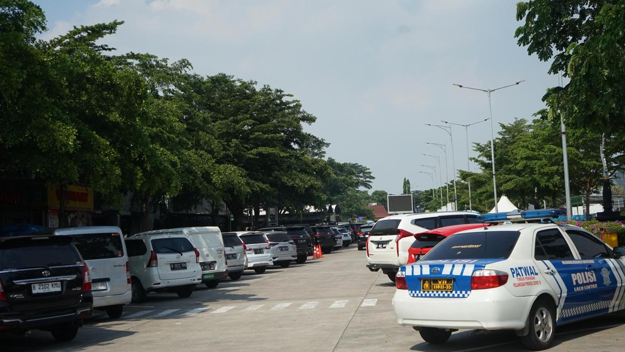 Jangan Lama-lama! Jasa Marga Set Waktu 30 Menit di Rest Area Selama Arus Balik, Ini Sejumlah Daftar Rest Area