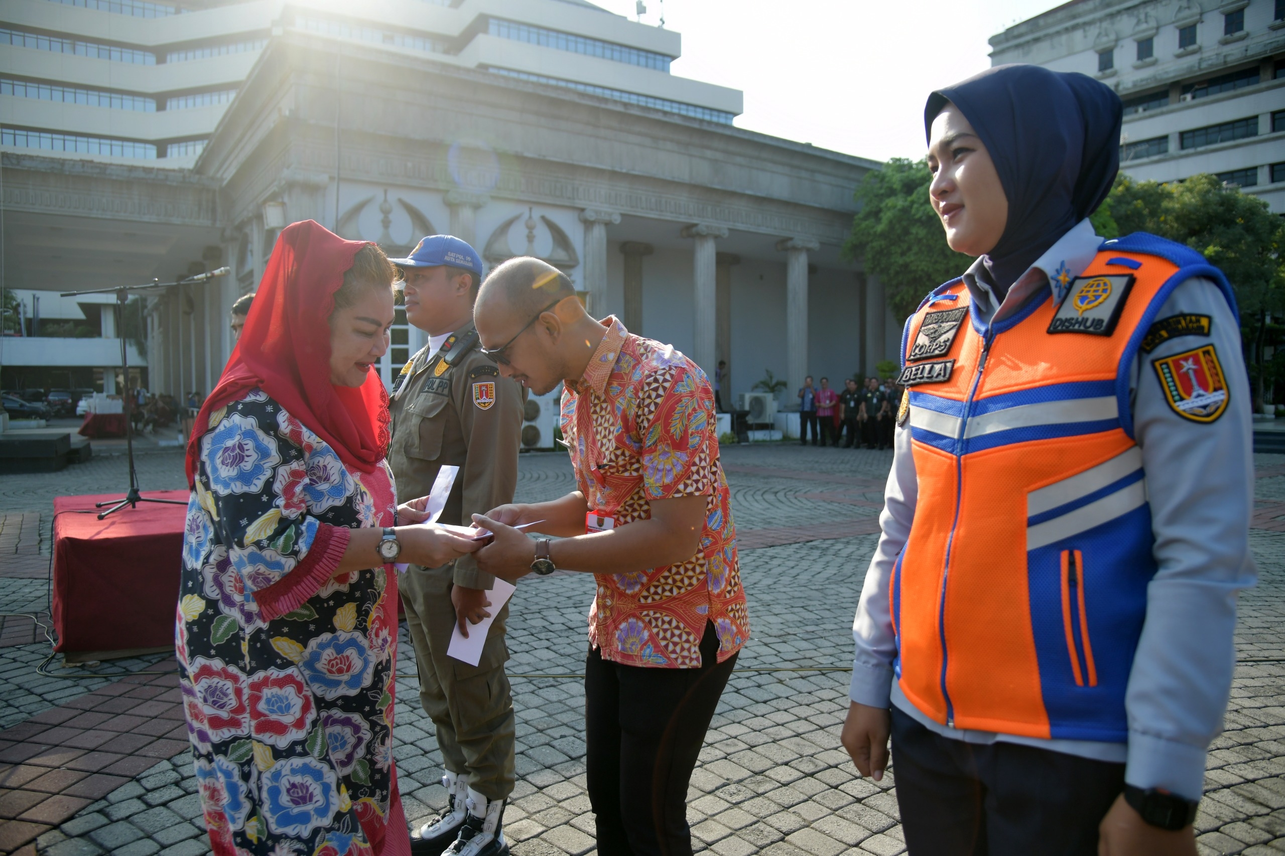Tak Ada WFH, ASN Pemkot Semarang Membolos Dikenai Potong TPP 15 Persen