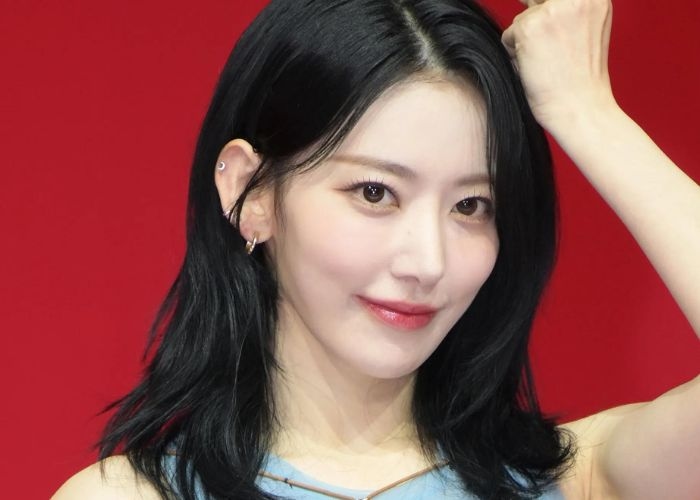 Kontroversi Terbaru LE SSERAFIM di Coachella 2024: Pernyataan Sakura dan Tanggapan Pro dan Kontra dari Netizen