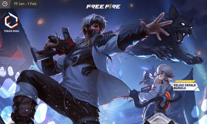 Gratis 20 Kode Redeem FF Free Fire Hari Ini 16 April 2024, Ada Kumpulan Item Terbaik