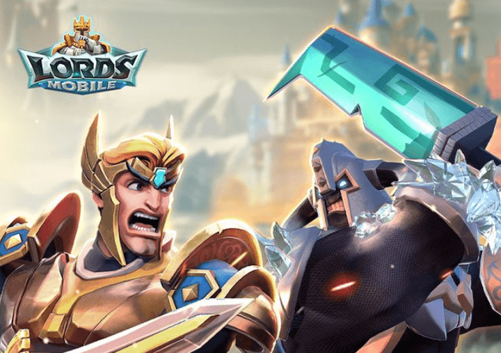 Ambil Kode Redeem Game Lords Mobile Hari Ini 16 April 2024, Ada Berbagai Kejutan Menarik