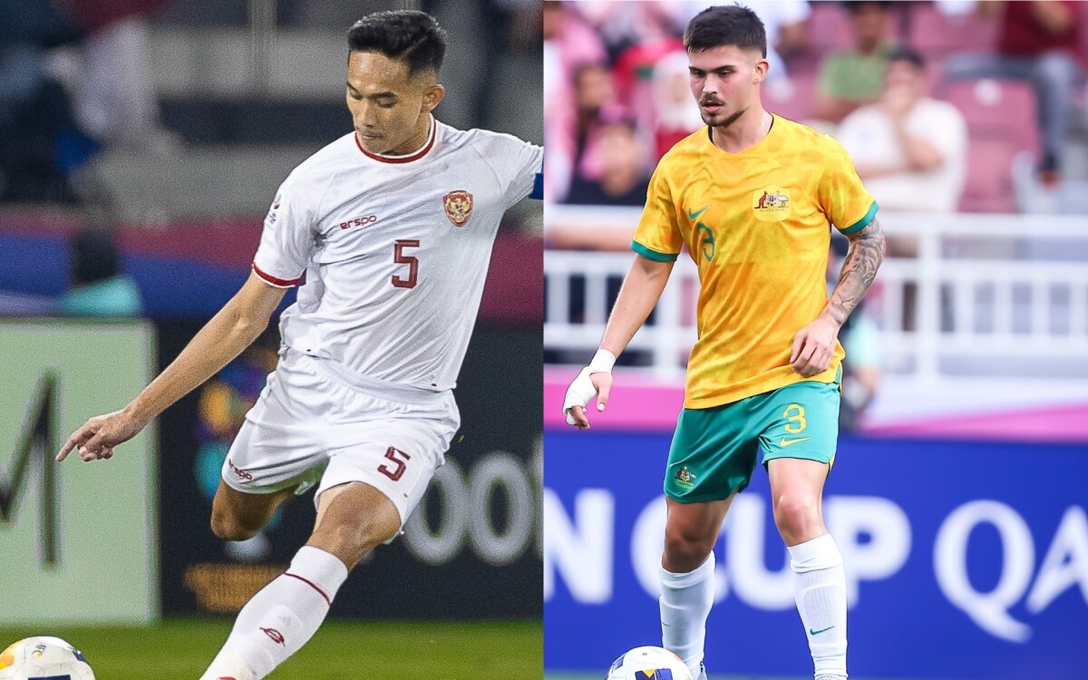 Skenario Peluang Timnas U23 Indonesia Lolos ke Babak 8 Besar Piala Asia U23, Jika Hanya Seri Melawan Australia