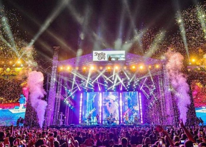 3 Fakta Unik Konser Sheila On 7 Bertajuk Tunggu Aku Di yang Akan Hadir di Lima Kota Besar di Indonesia, Ternyata Persiapannya Sampai 1 Tahun