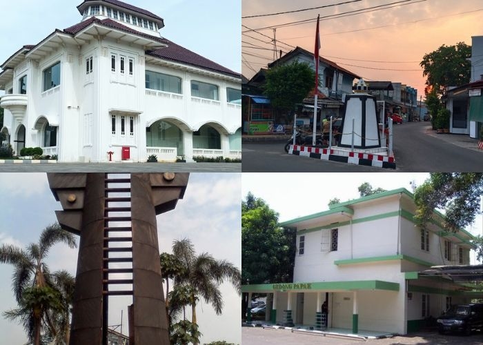 Mengintip Jejak Peninggalan Sejarah di Indonesia: Lima Tempat Bersejarah yang Perlu Kamu Ketahui di Bekasi