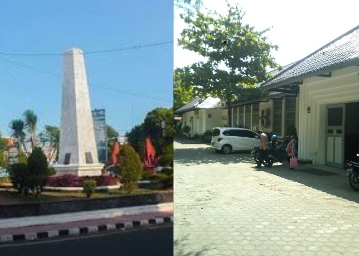 Jejak Sejarah di Jalan Siliwangi, Kota Cirebon: Mengungkap Warisan Bersejarah dari Abad ke-16 hingga Pasca Kemerdekaan