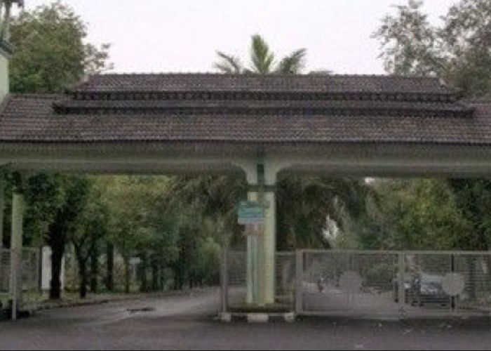 Kisah Angker dan Mencekam Dibalik Kampus USU Pintu IV: Sebuah Pengalaman Horor di Sebuah Kampus