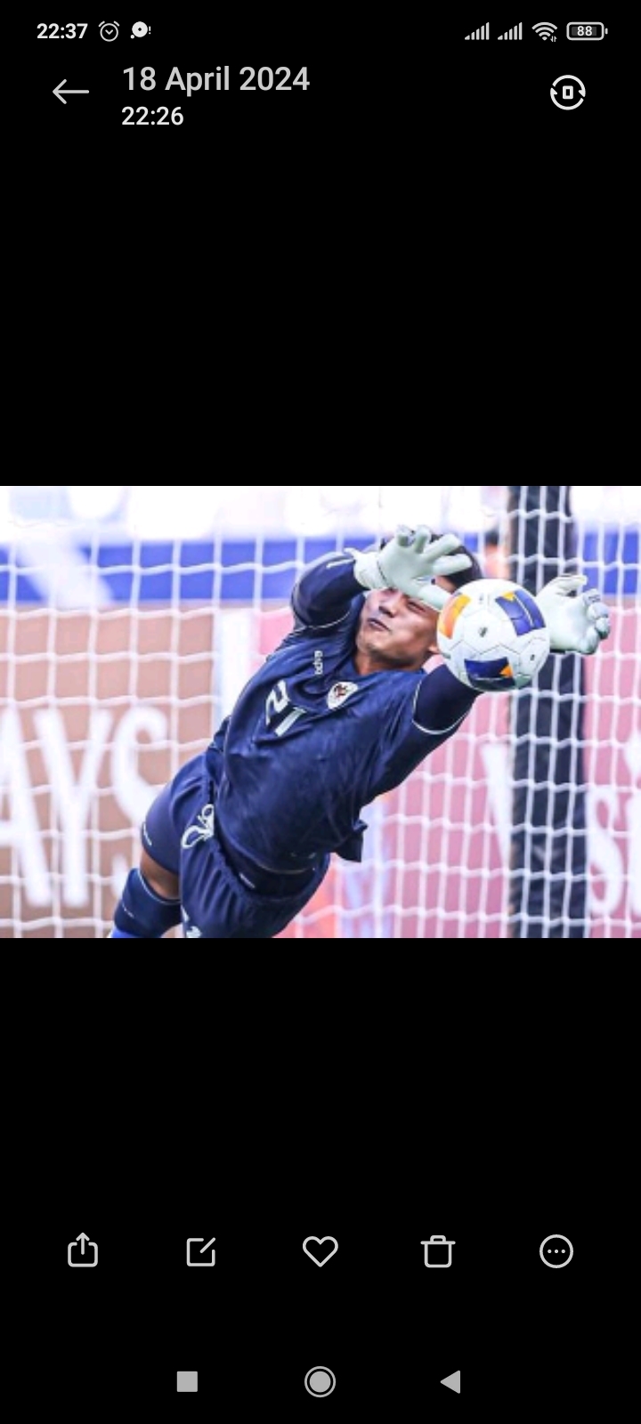 Pujian Tinggi Pelatih Australia Tony Vidmar untuk Kiper Indonesia: Penyelamatan Penalti Jadi Momen Kunci Kemenangan Garuda Muda