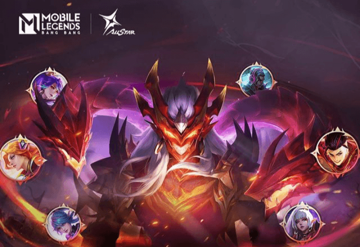 Push Rank Seru Pakai Kode Redeem Mobile Legends MLBB Hari Ini 18 April 2024, Login Sekarang!