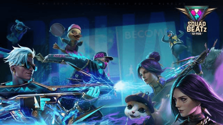 TERBARU! 20 Kode Redeem FF Free Fire Hari Ini 18 April 2024, Jangan Sampai Kelewatan